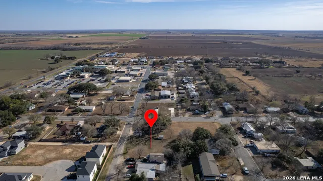 0 Ave G Hondo, TX 78861