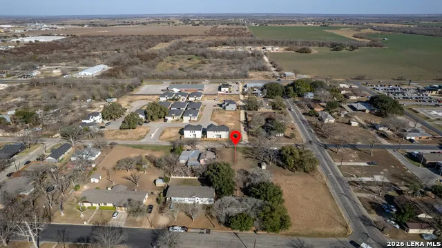 0 Ave G Hondo, TX 78861