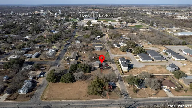 0 Ave G Hondo, TX 78861