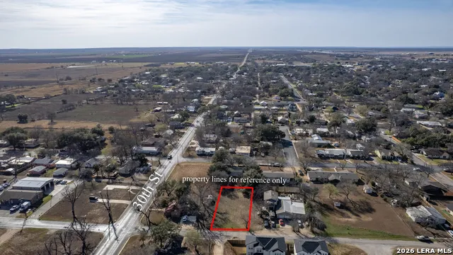 0 Ave G Hondo, TX 78861