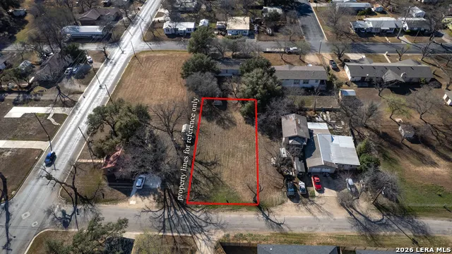 0 Ave G Hondo, TX 78861