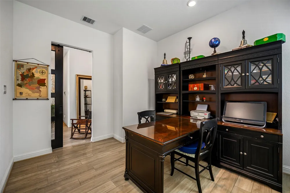 1112 Sienna Forest Lane Pinehurst, TX 77362