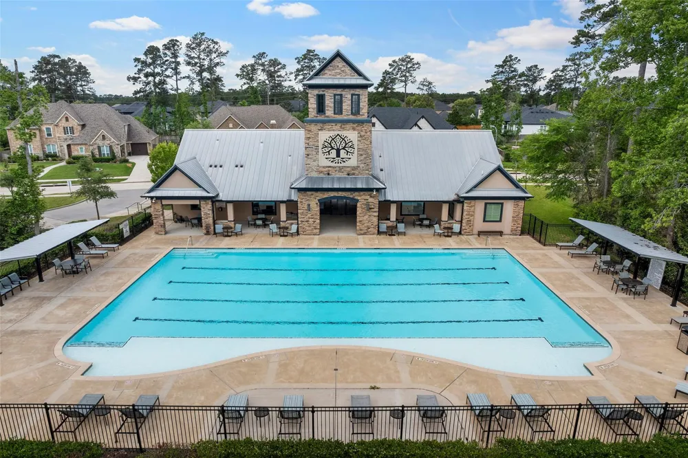 1112 Sienna Forest Lane Pinehurst, TX 77362