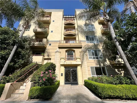 320 S Willaman Drive #402