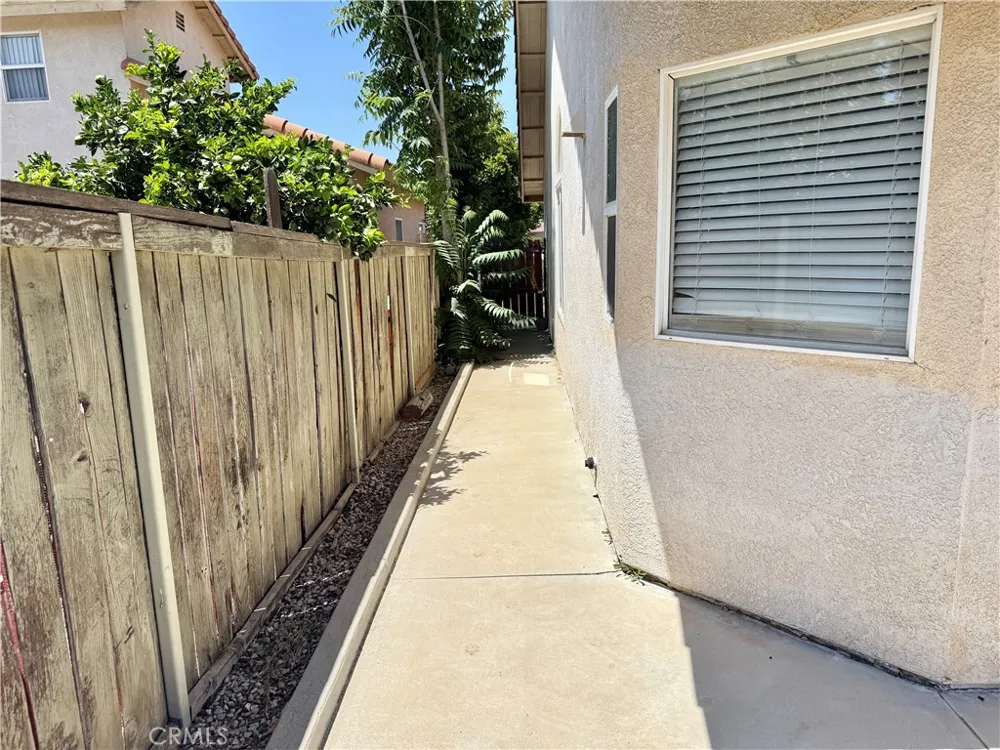 1046 Sycamore San Jacinto, CA 92582
