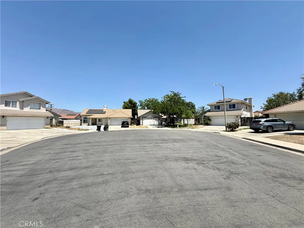 1046 Sycamore San Jacinto, CA 92582