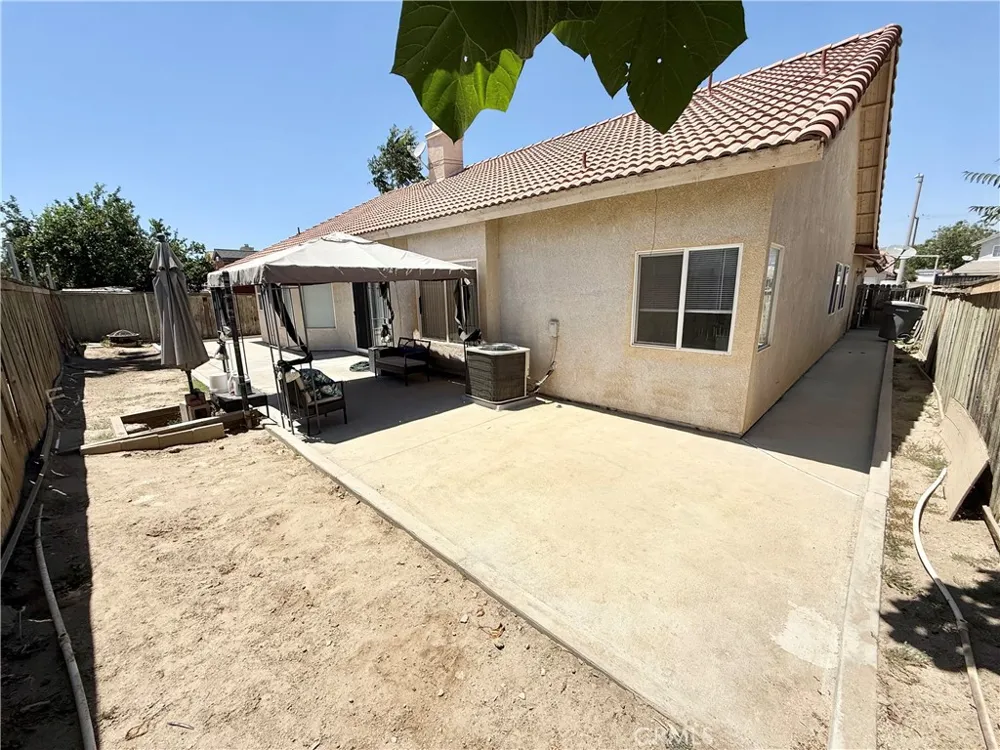 1046 Sycamore San Jacinto, CA 92582