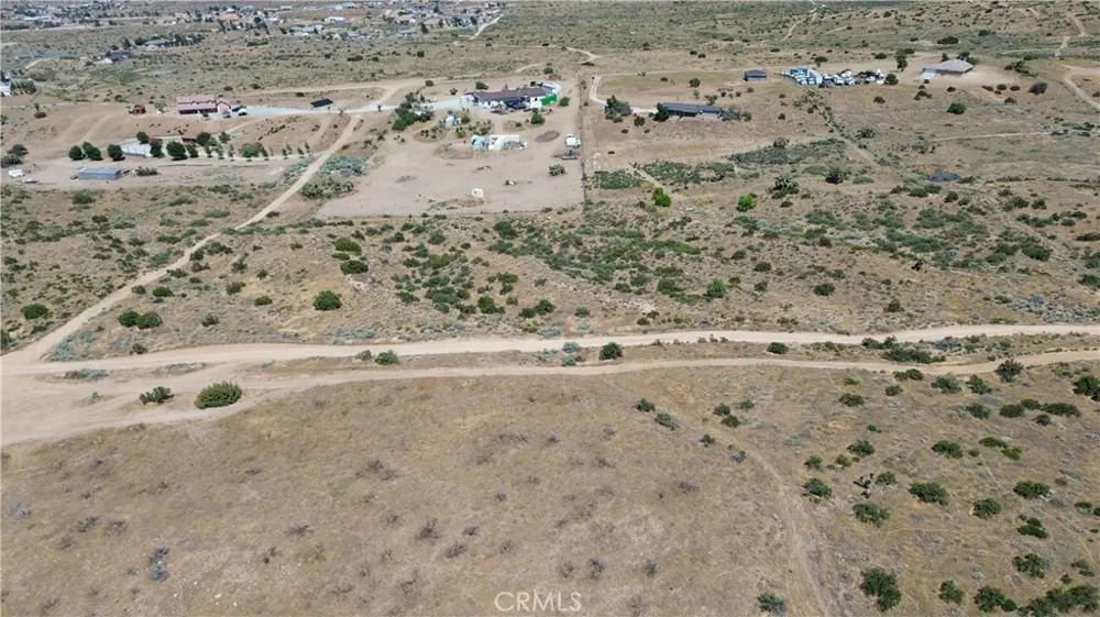 8001 Johnson Road Phelan, CA 92371