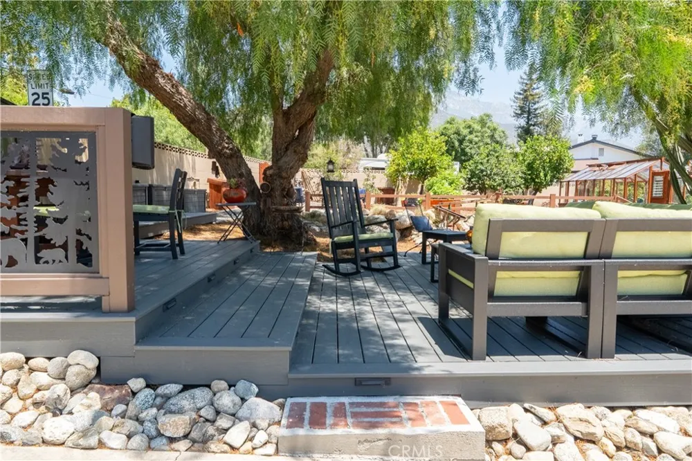 895 W 23rd Upland, CA 91784