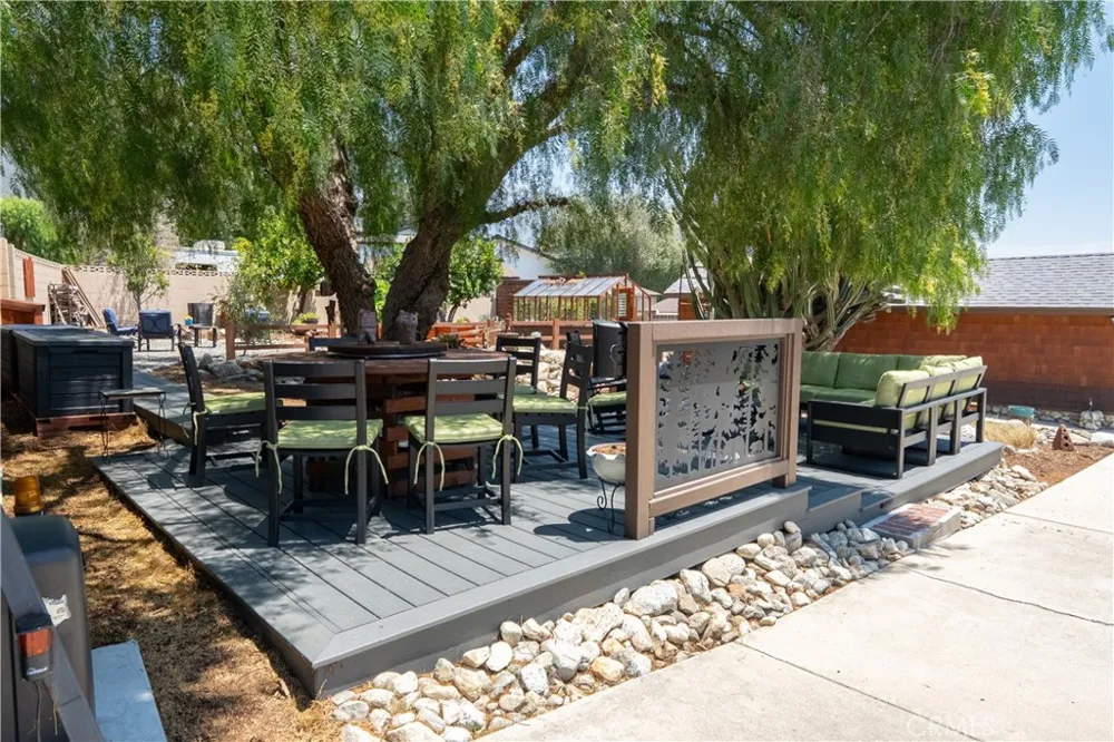 895 W 23rd Upland, CA 91784