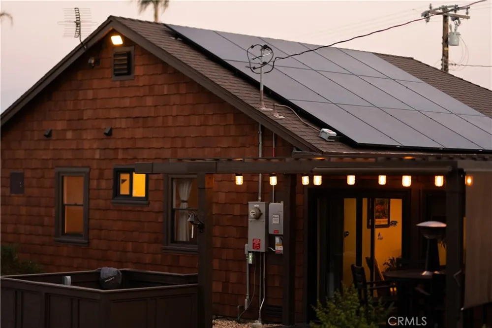 895 W 23rd Upland, CA 91784