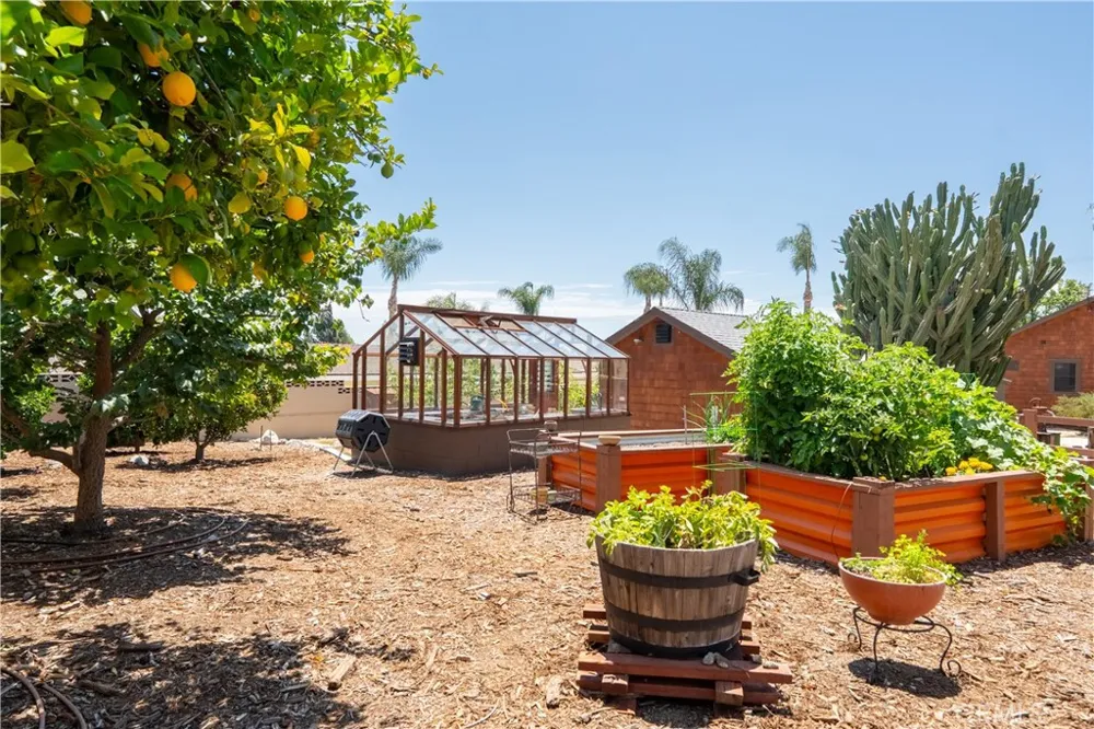 895 W 23rd Upland, CA 91784