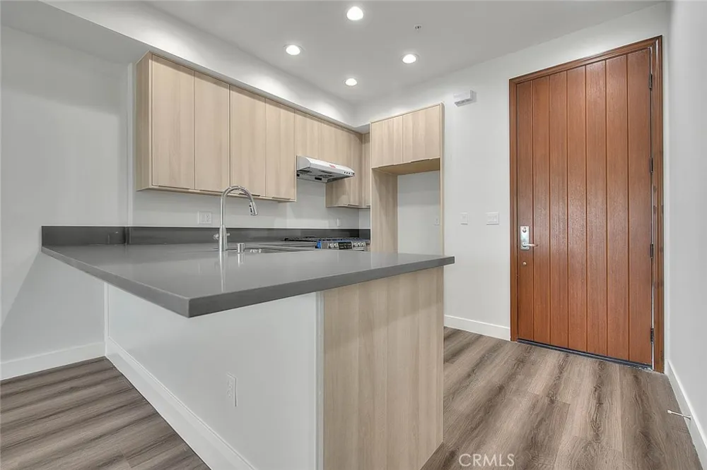 501 W Foothill Boulevard #203 Claremont, CA 91711