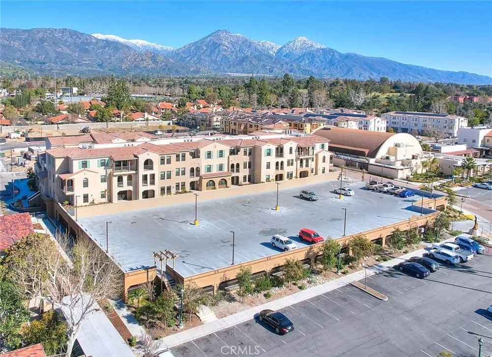 501 W Foothill Boulevard #203 Claremont, CA 91711