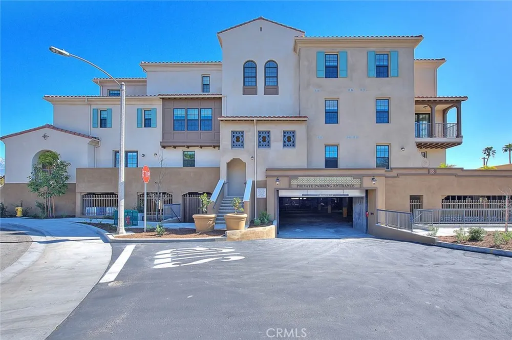 501 W Foothill Boulevard #203 Claremont, CA 91711