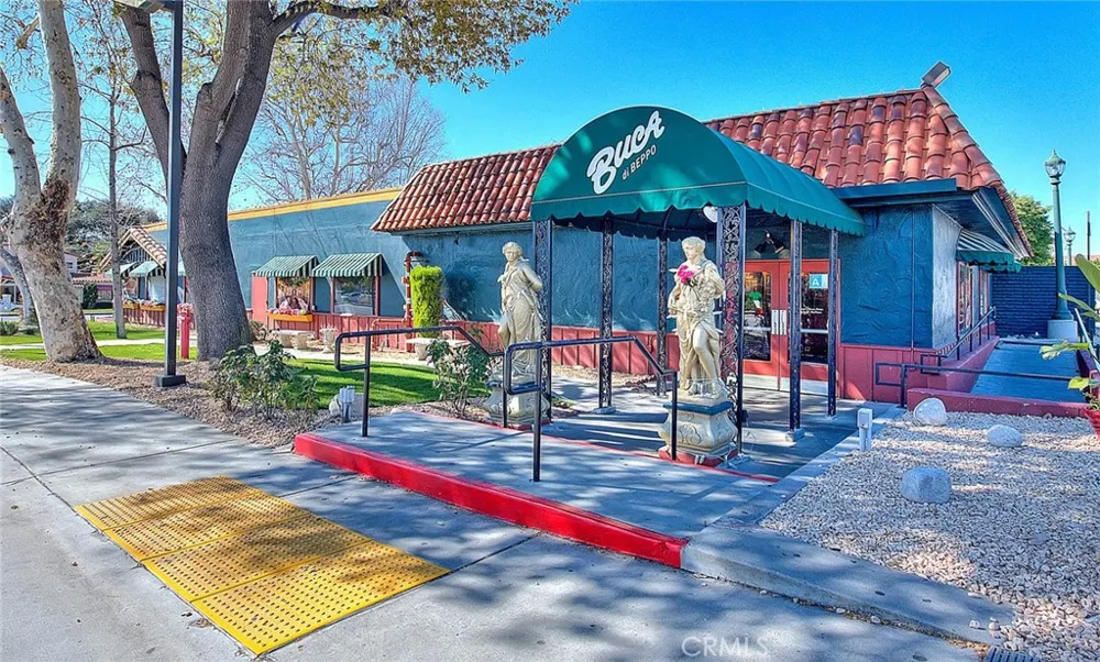 501 W Foothill Boulevard #203 Claremont, CA 91711