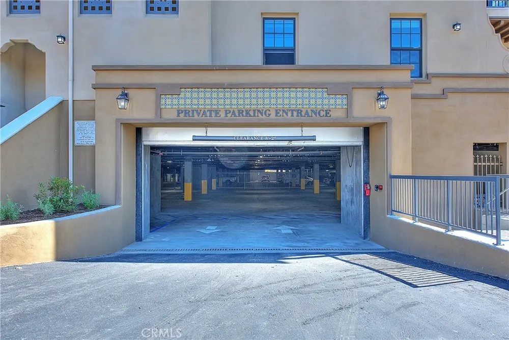 501 W Foothill Boulevard #202 Claremont, CA 91711