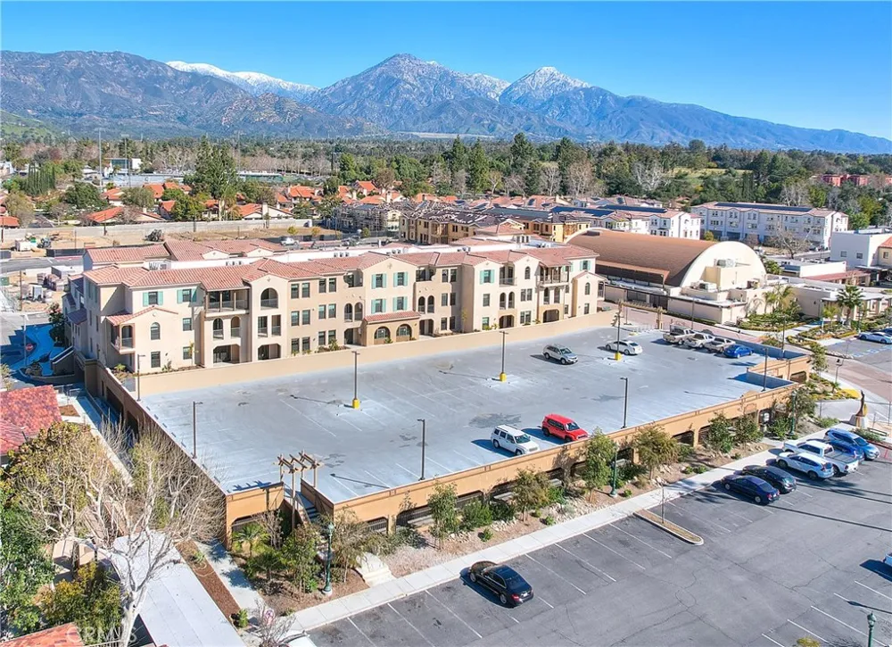 501 W Foothill Boulevard #202 Claremont, CA 91711
