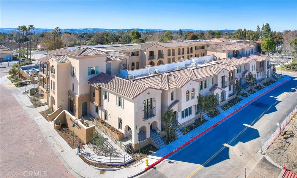 501 W Foothill Boulevard #202 Claremont, CA 91711