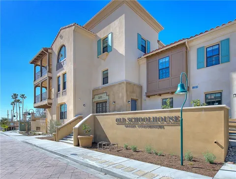 501 W Foothill Boulevard #202