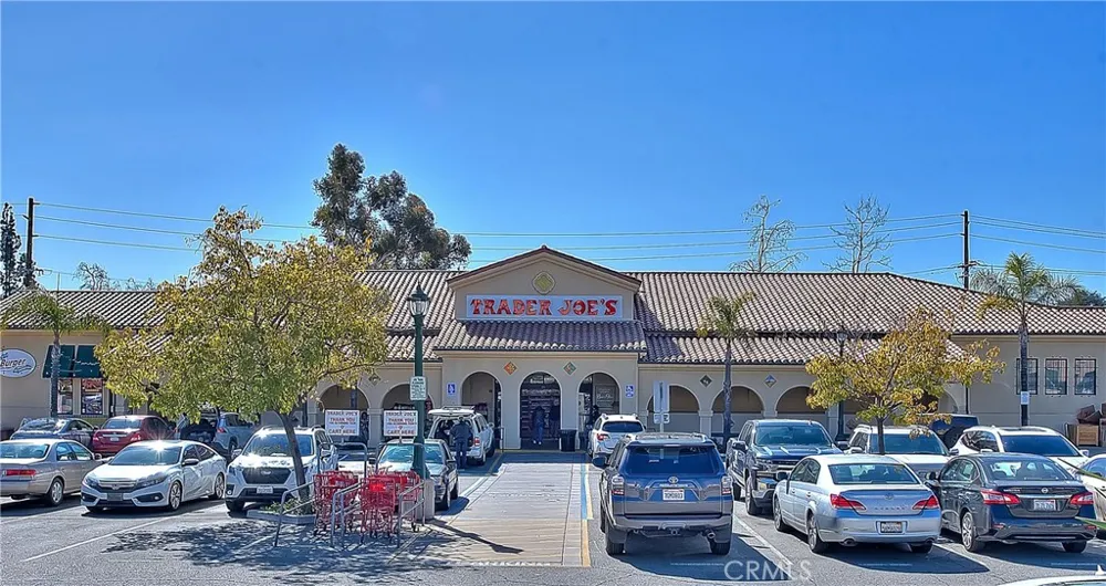 501 W Foothill Boulevard #202 Claremont, CA 91711