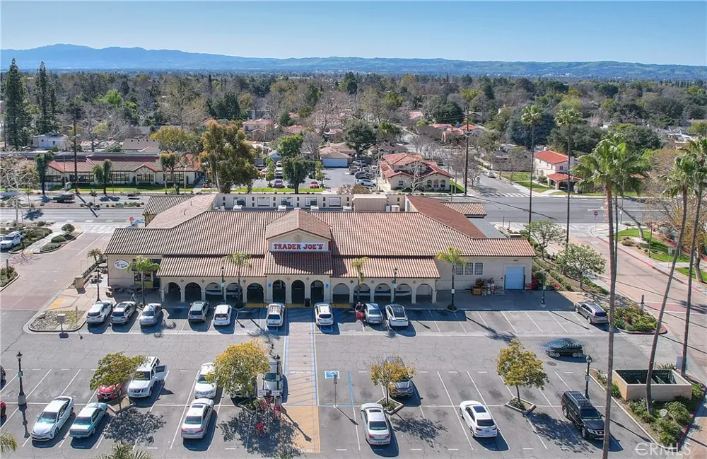 501 W Foothill Boulevard #202 Claremont, CA 91711