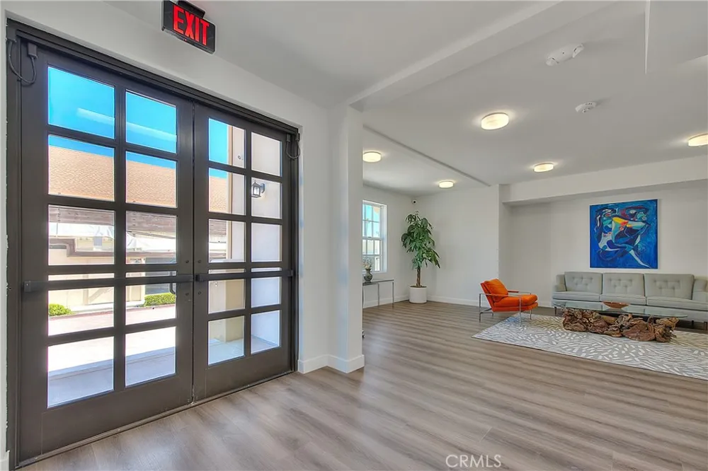 501 W Foothill Boulevard #202 Claremont, CA 91711