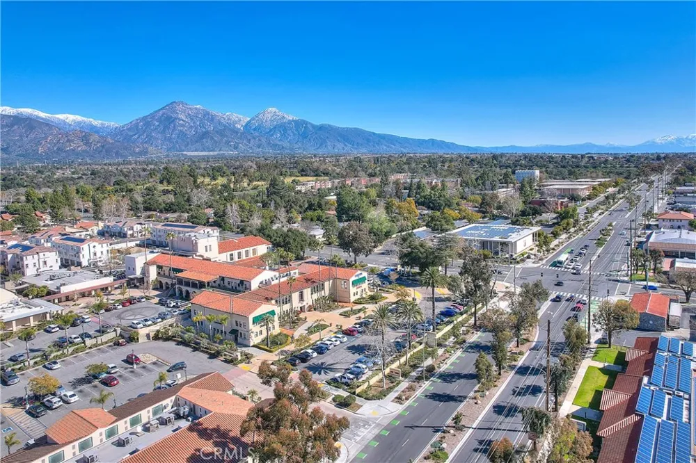 501 W Foothill Boulevard #202 Claremont, CA 91711