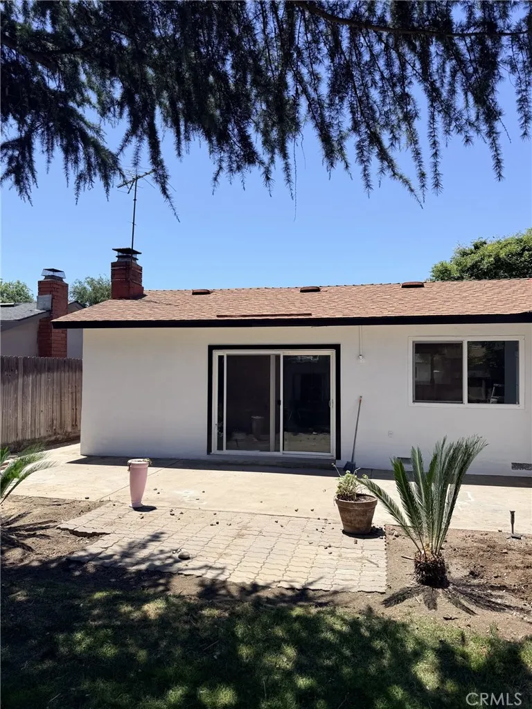 2365 Fordham Clovis, CA 93611