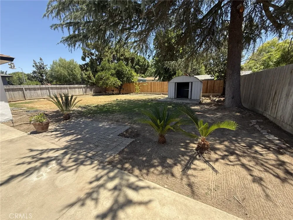 2365 Fordham Clovis, CA 93611