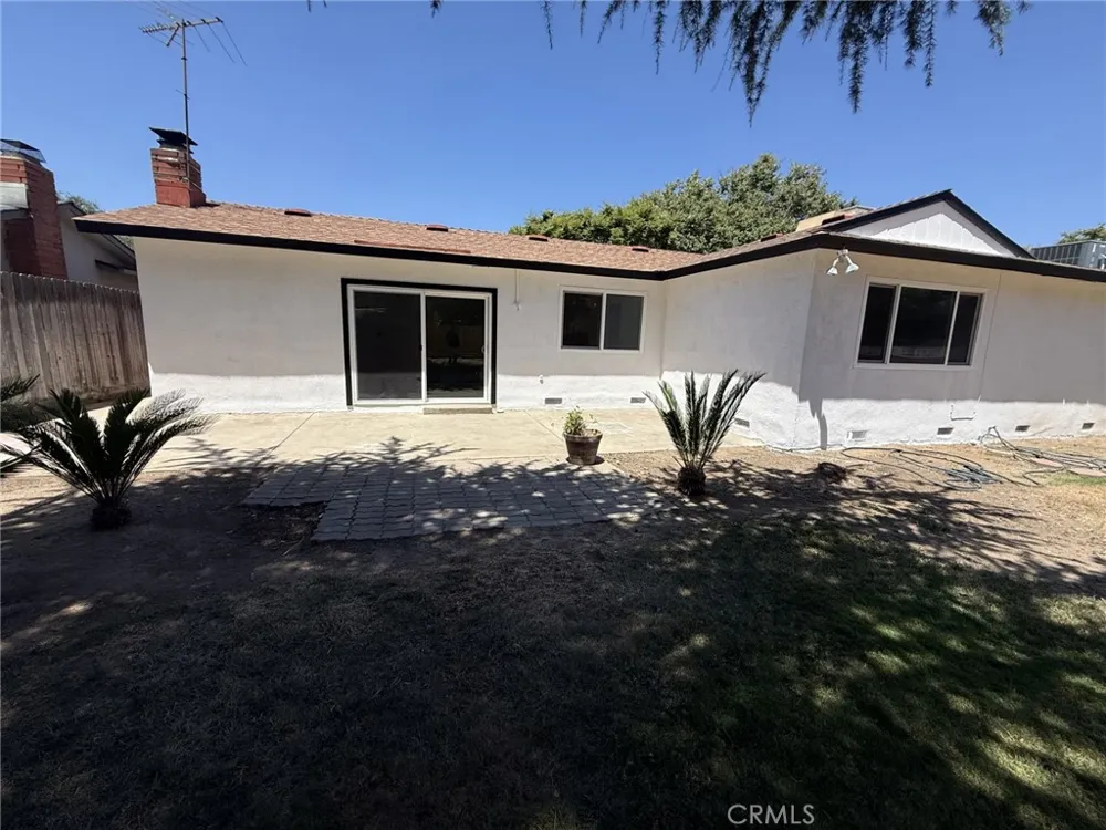 2365 Fordham Clovis, CA 93611