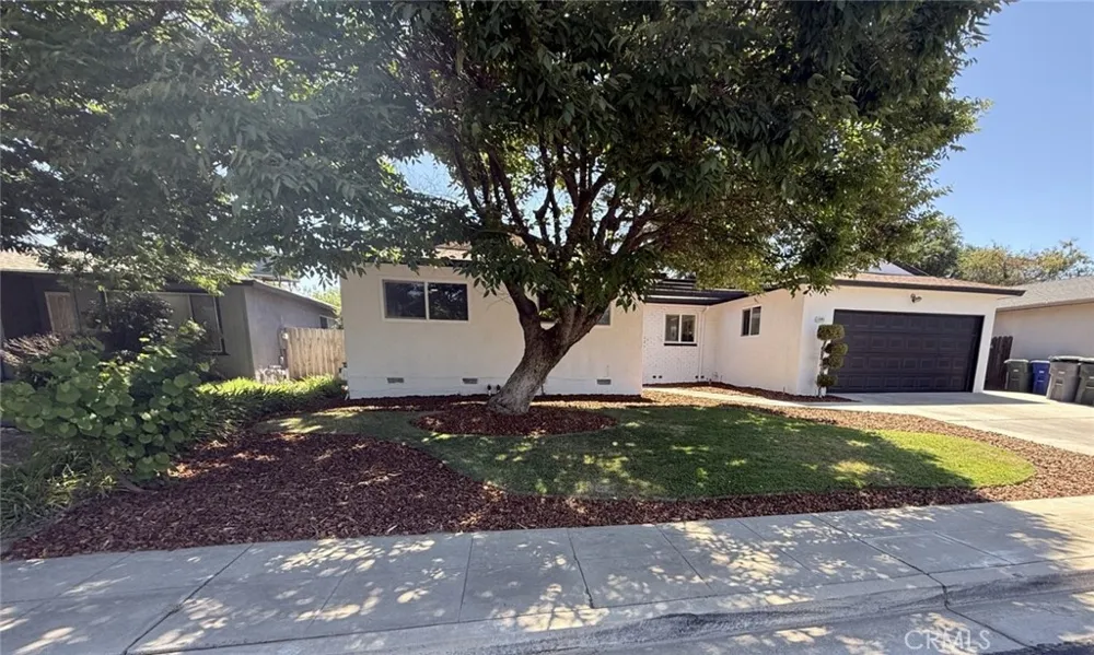 2365 Fordham Clovis, CA 93611