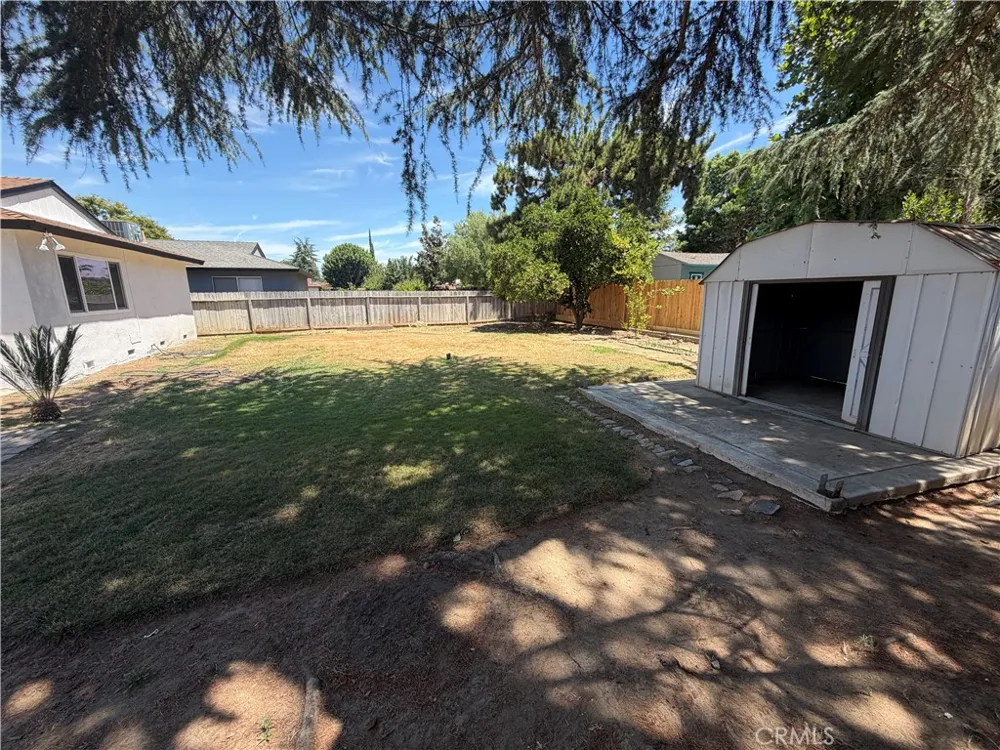 2365 Fordham Clovis, CA 93611