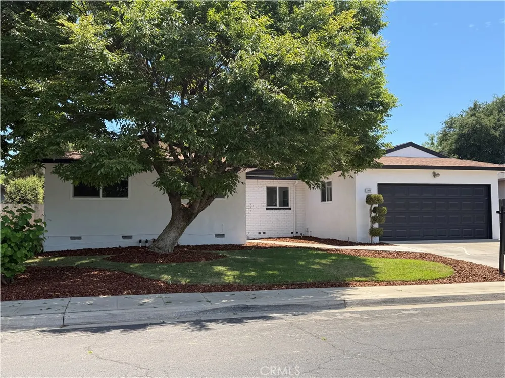 2365 Fordham Clovis, CA 93611