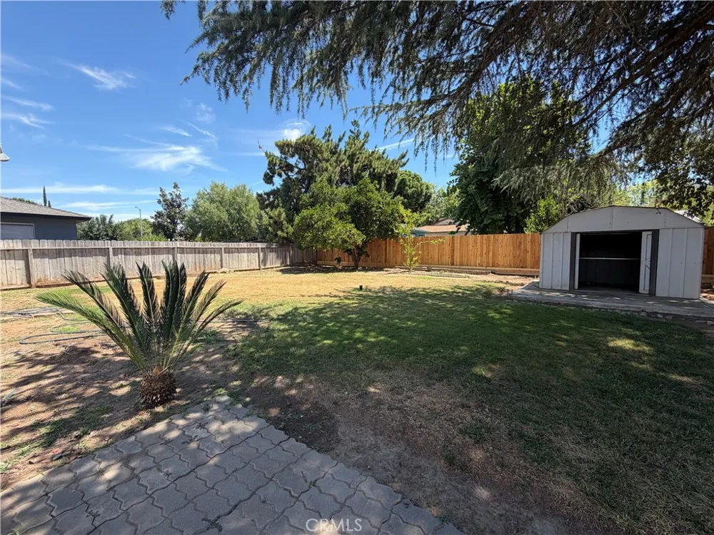 2365 Fordham Clovis, CA 93611