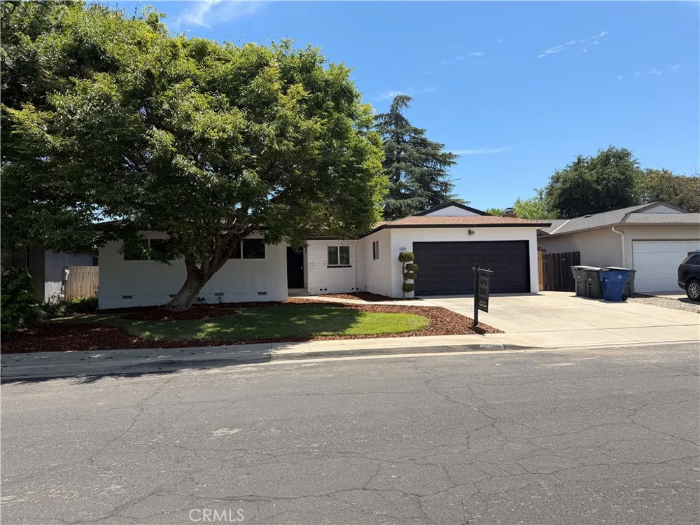 2365 Fordham Clovis, CA 93611