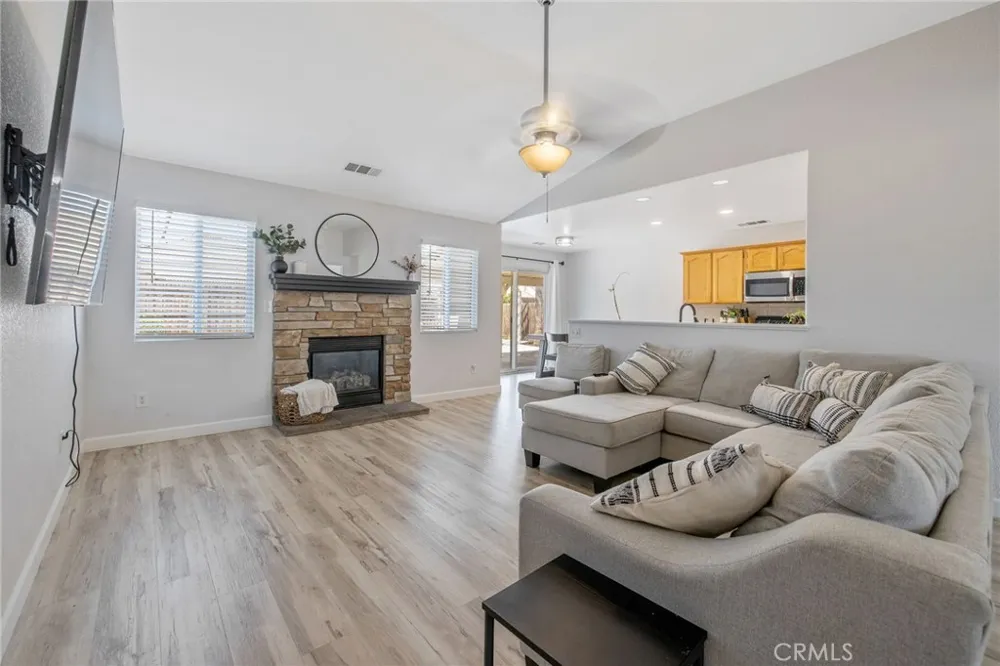 2138 Freedom Street Hanford, CA 93230