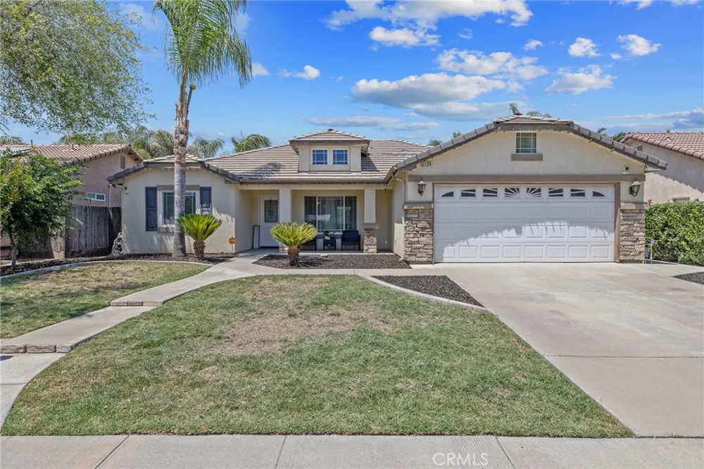 2138 Freedom Street Hanford, CA 93230