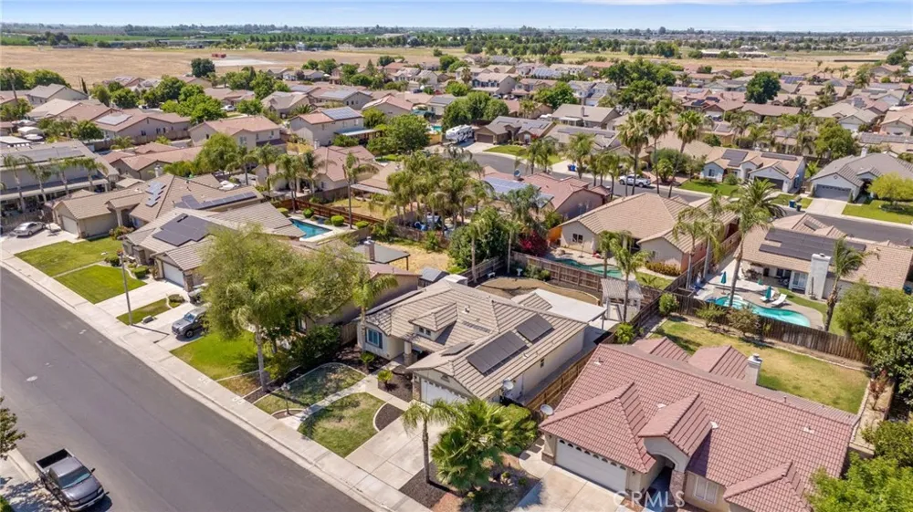 2138 Freedom Street Hanford, CA 93230