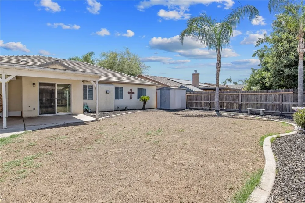 2138 Freedom Street Hanford, CA 93230