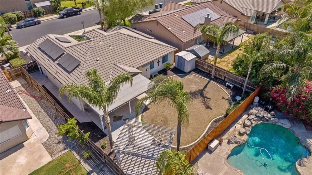 2138 Freedom Street Hanford, CA 93230