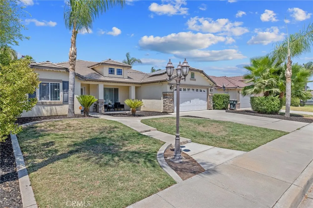 2138 Freedom Street Hanford, CA 93230