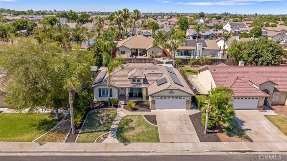 2138 Freedom Street Hanford, CA 93230