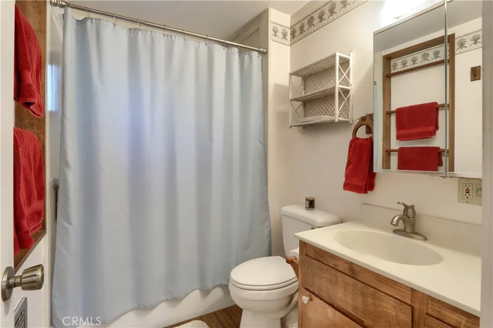 39670 Highview Oakhurst, CA 93644
