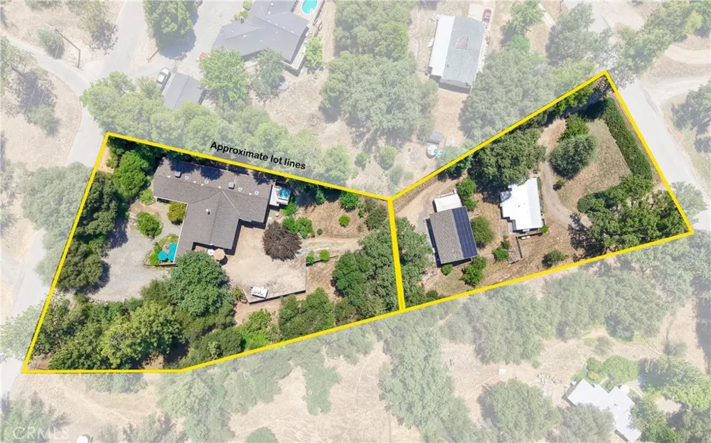 39670 Highview Oakhurst, CA 93644
