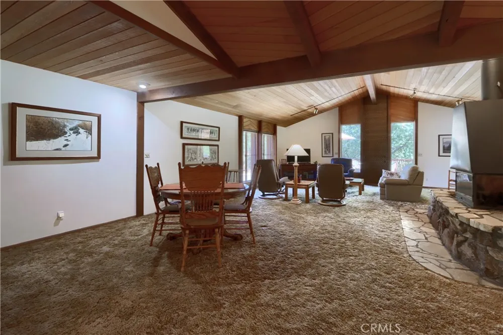 39670 Highview Oakhurst, CA 93644