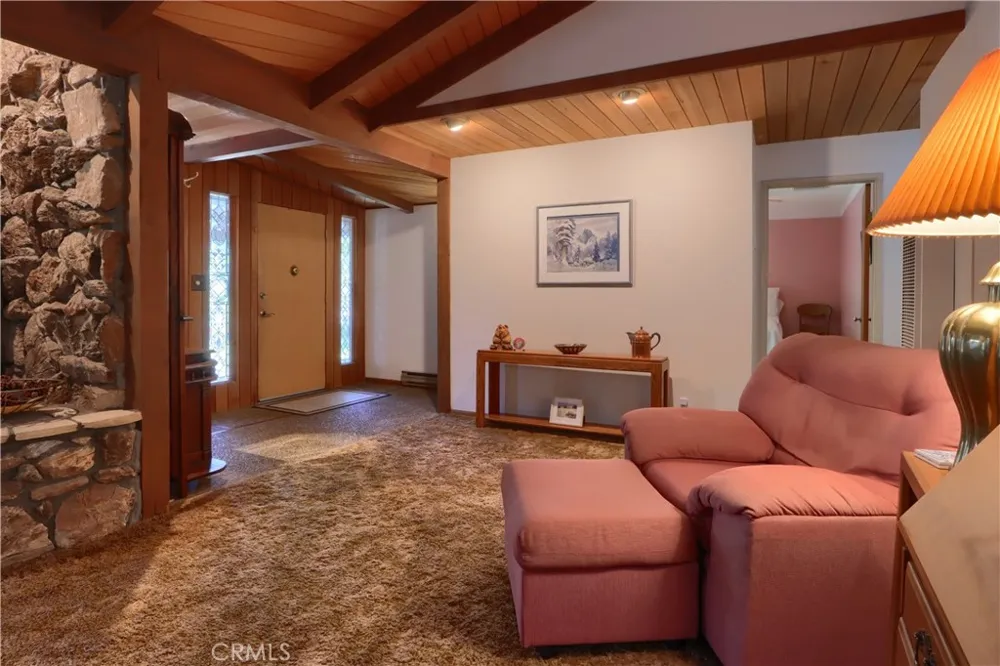 39670 Highview Oakhurst, CA 93644