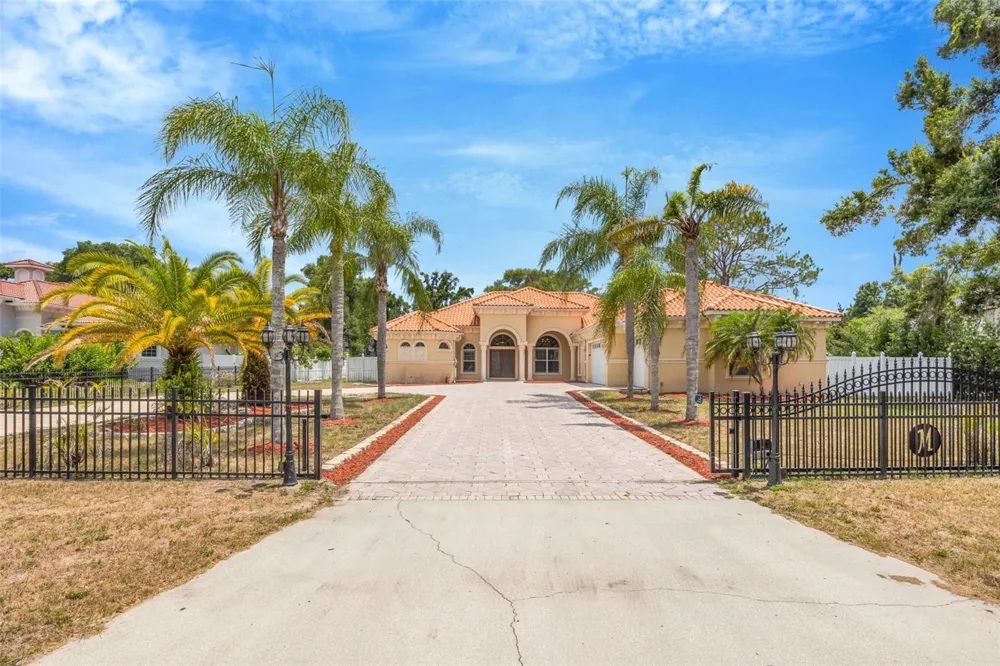 8610 VIVIAN BASS WAY Odessa, FL 33556