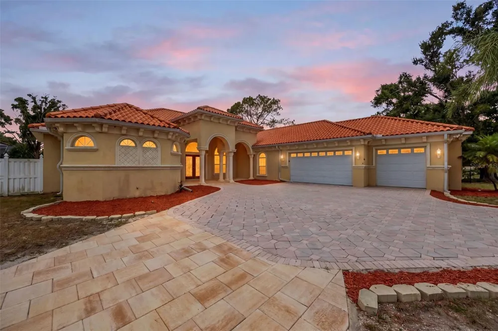 8610 VIVIAN BASS WAY Odessa, FL 33556
