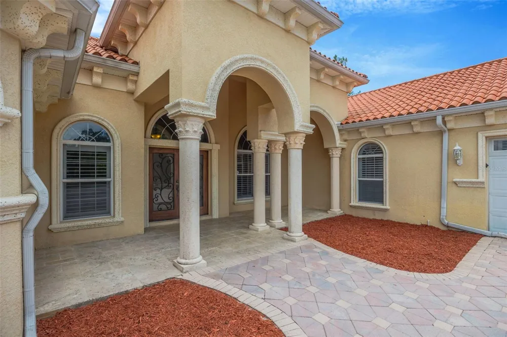 8610 VIVIAN BASS WAY Odessa, FL 33556